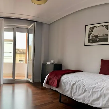 Apartamento La Cava Calahorra Exterior photo