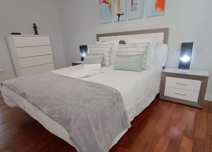 Apartamento La Cava