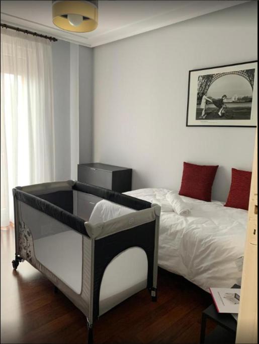 La Cava Apartment *