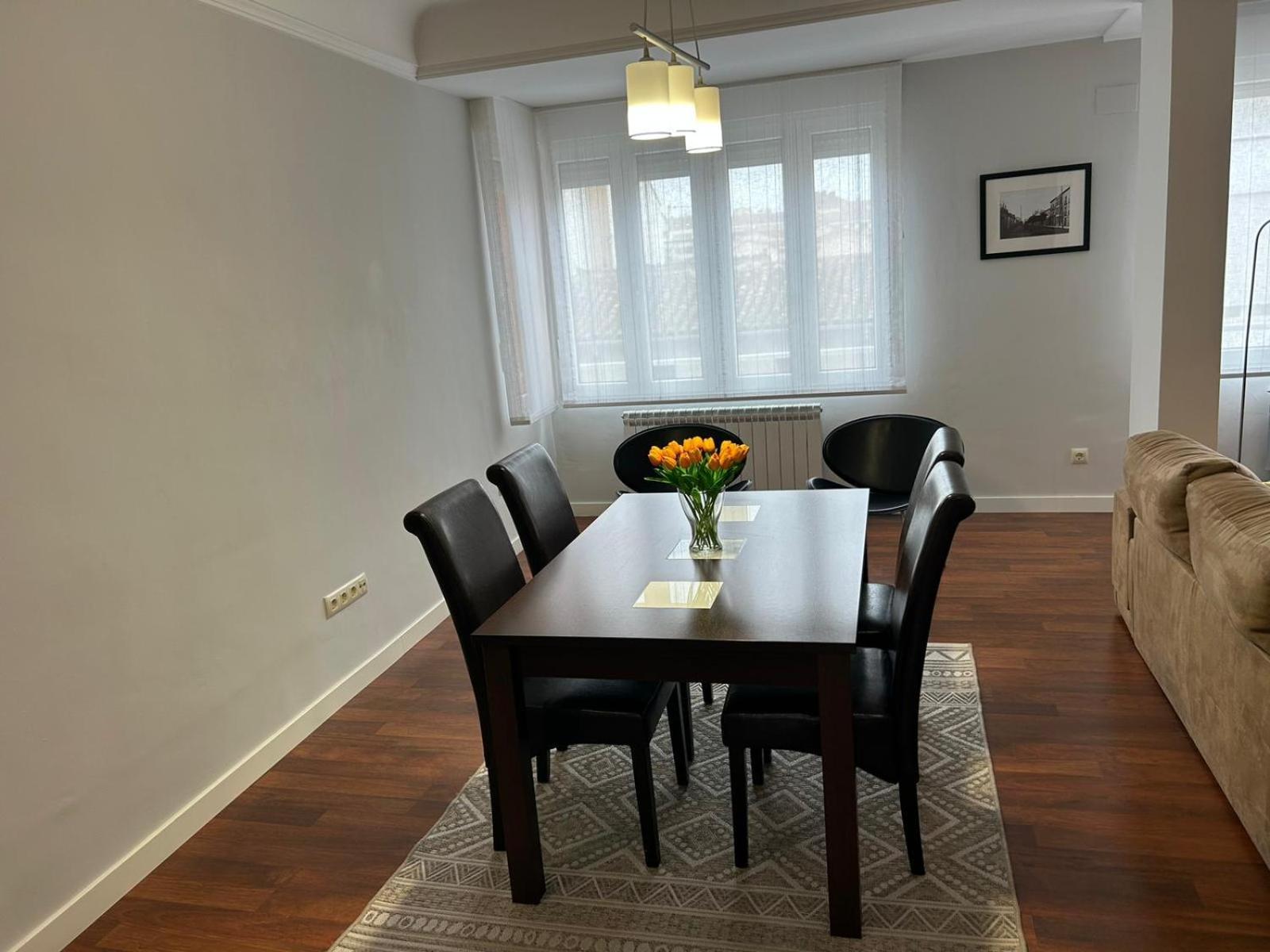 La Cava Apartment