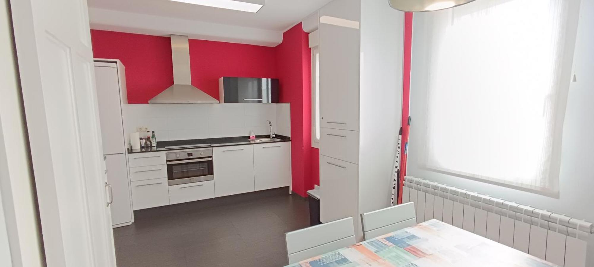 La Cava Apartment *